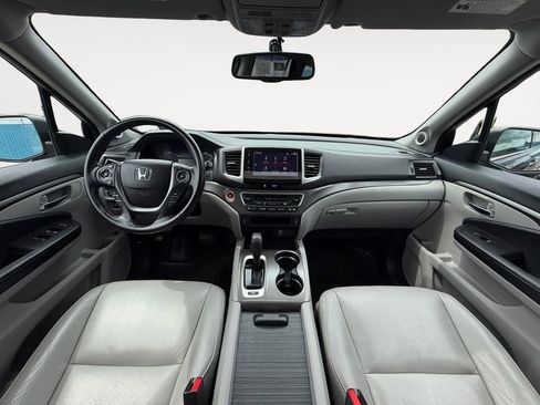 Used 2017 Honda Pilot EX-L image 12