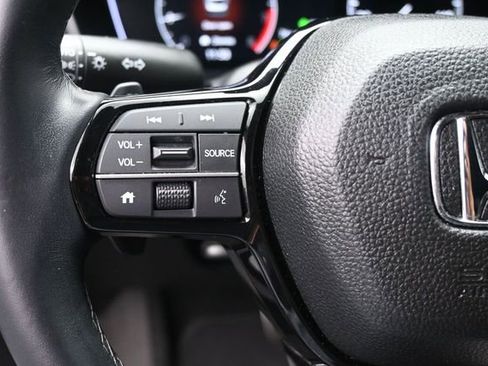 Used 2023 Honda Civic Sport image 7