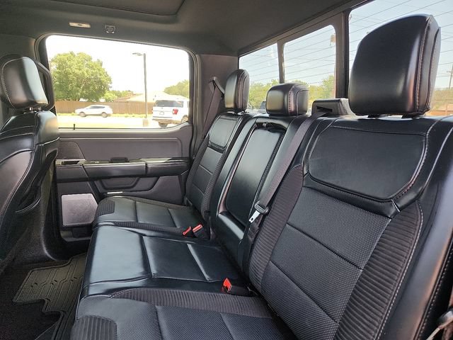 Used 2021 Ford F150 Raptor w/ Equipment Group 801A High AWD/4WD image 10