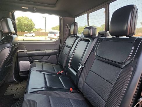 Used 2021 Ford F150 Raptor w/ Equipment Group 801A High AWD/4WD image 10