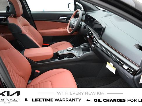 New 2026 Kia Sportage SX Prestige AWD/4WD image 16