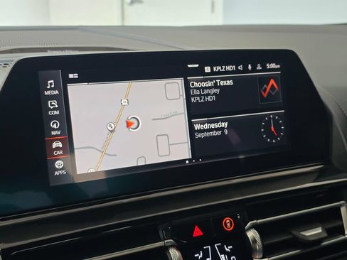 Used 2019 BMW M850i xDrive Coupe AWD/4WD image 13