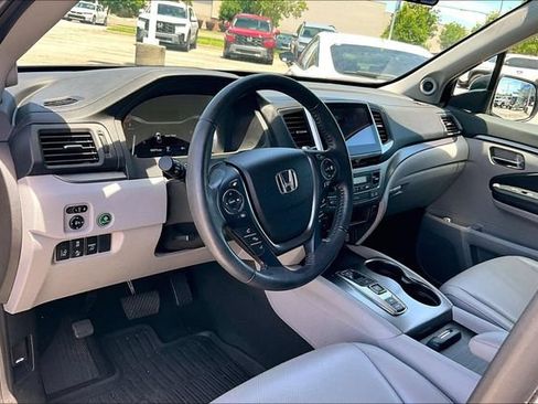 Used 2020 Honda Ridgeline RTL image 14
