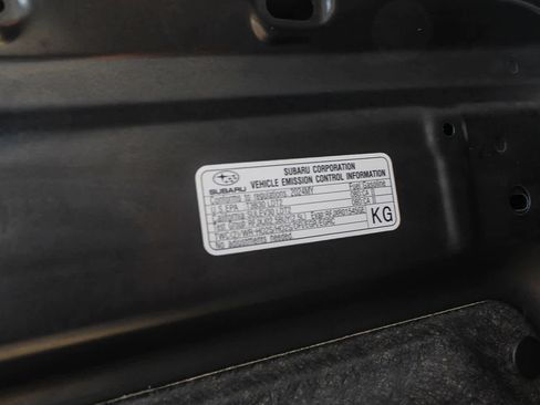 Certified 2024 Subaru Forester image 28