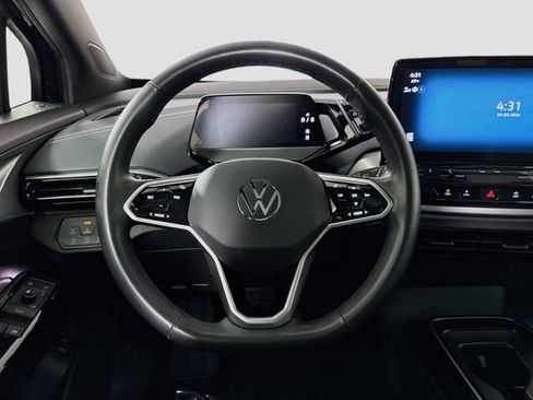 Certified 2023 Volkswagen ID.4 Pro S AWD/4WD image 12