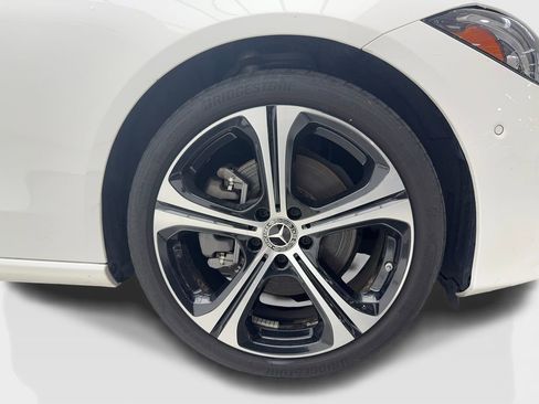 Used 2024 Mercedes-Benz C 300 Sedan image 16