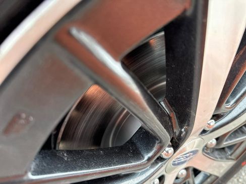 Used 2019 Subaru Impreza 2.0i Premium image 4