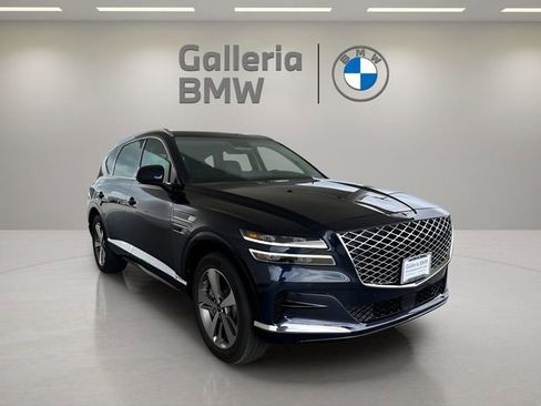 Used 2024 Genesis GV80 3.5T image 9