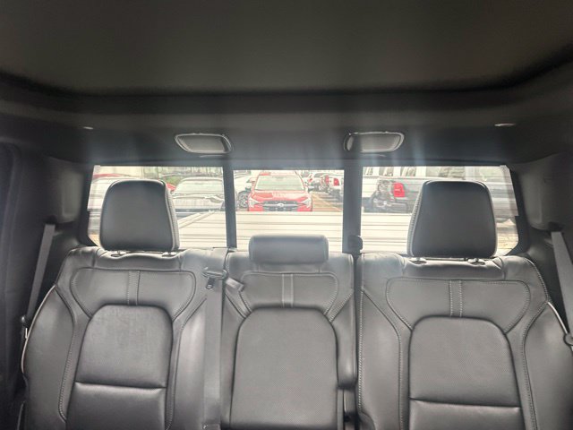 Used 2022 RAM 1500 Limited AWD/4WD image 15