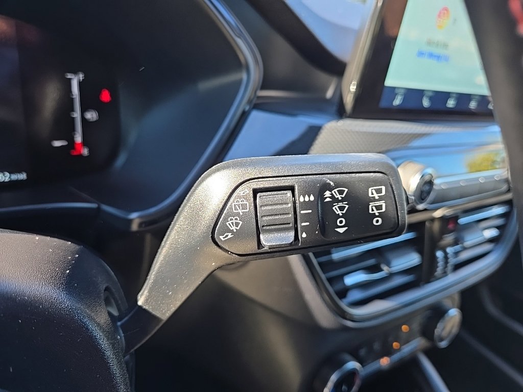 Used 2025 Ford Escape ST-Line Select AWD/4WD image 20