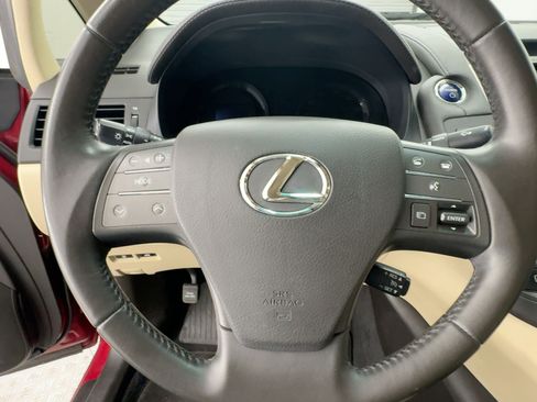 Used 2012 Lexus HS 250h Premium w/ Park Assist Pkg image 16