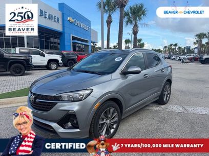 Used 2023 Buick Encore GX Select w/ Experience Buick Package