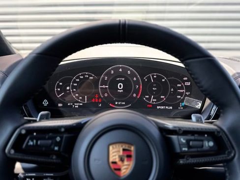 New 2026 Porsche Cayenne GTS AWD/4WD image 21