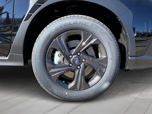 New 2026 Subaru Crosstrek 2.5i image 13