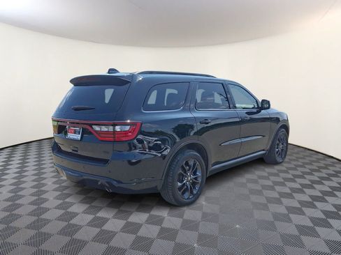 Used 2023 Dodge Durango R/T AWD/4WD image 5