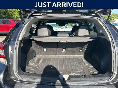 Used 2022 Subaru Crosstrek 2.5i Limited w/ Moonroof Package 2 AWD/4WD image 7