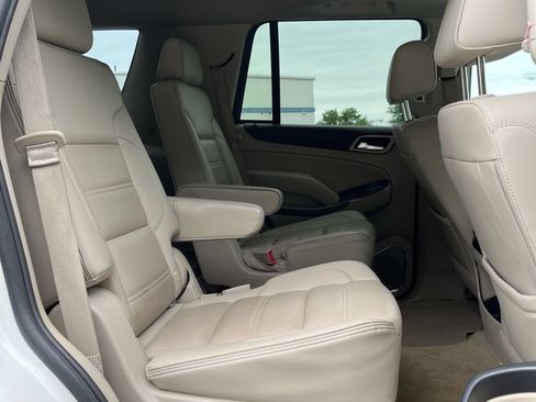 Used 2018 GMC Yukon Denali AWD/4WD image 15