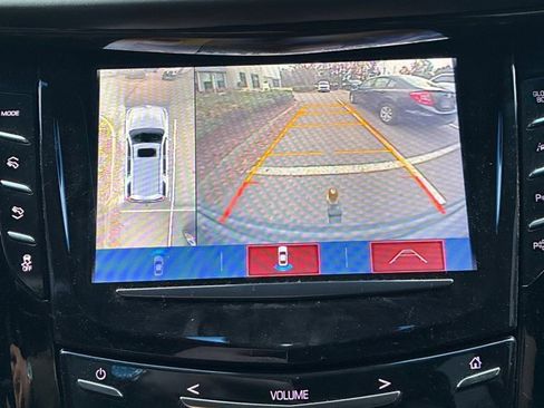 Used 2018 Cadillac Escalade Platinum image 10