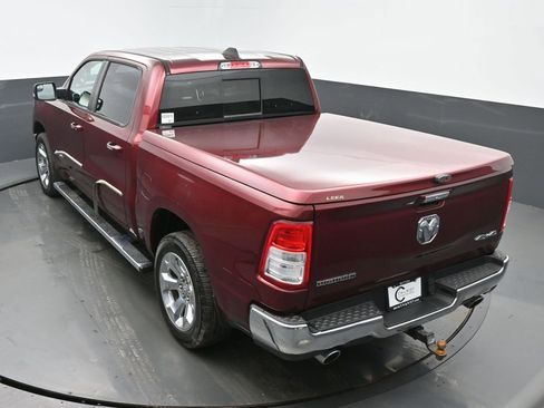 Used 2019 RAM 1500 Big Horn image 41