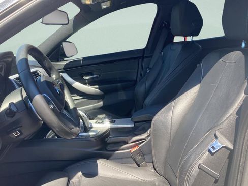 Used 2020 BMW 430i Gran Coupe xDrive AWD/4WD image 10