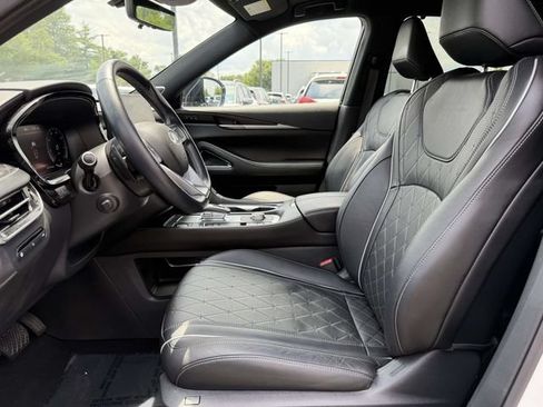 Used 2023 INFINITI QX60 Autograph w/ Cargo Package AWD/4WD image 15