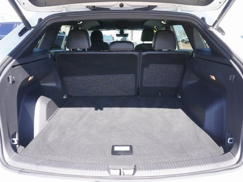 Used 2023 Volkswagen Atlas Cross Sport SEL image 27