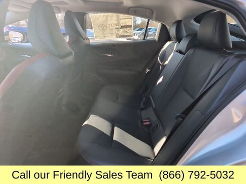 New 2026 Toyota Prius XSE image 24