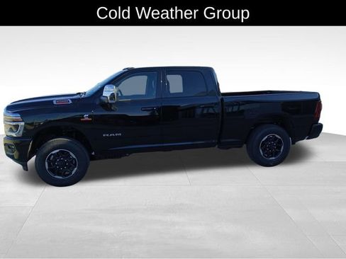 New 2025 RAM 2500 Laramie AWD/4WD image 5