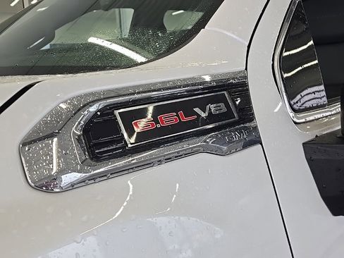 Used 2021 GMC Sierra 2500 Denali w/ Denali Ultimate Package image 16