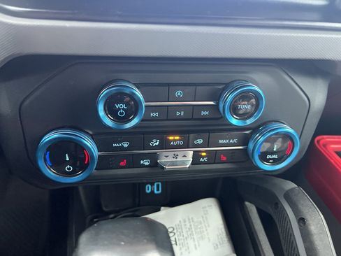 Used 2022 Ford Bronco Big Bend AWD/4WD image 12