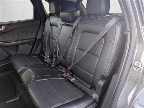 Used 2022 Ford Escape SEL w/ Technology Package image 19