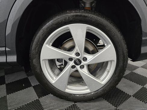 New 2025 Audi Q5 Premium Plus image 22