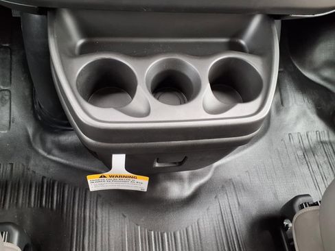 New 2025 Chevrolet Express 2500 w/ Driver Convenience Package image 11