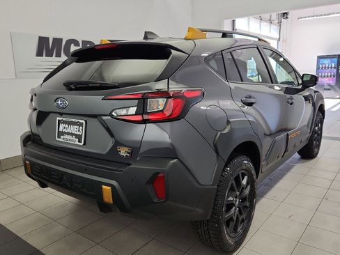 New 2026 Subaru Crosstrek 2.5i Wilderness image 4