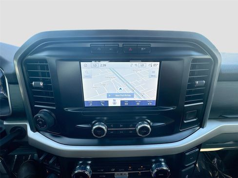 Used 2023 Ford F150 XLT w/ Equipment Group 301A Mid image 15