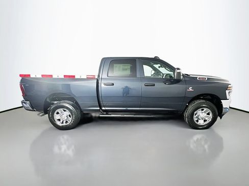 New 2026 RAM 3500 Tradesman AWD/4WD image 8