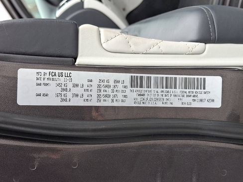 Used 2020 Jeep Grand Cherokee Summit image 28