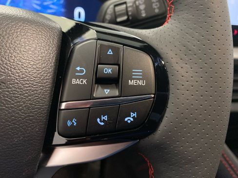 New 2026 Ford Explorer ST-Line image 21