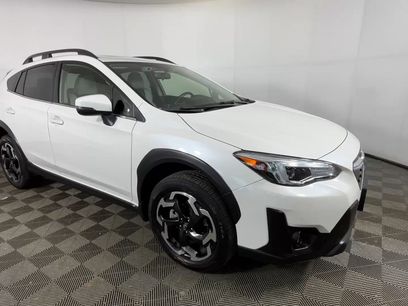 Used 2023 Subaru Crosstrek 2.5i Limited