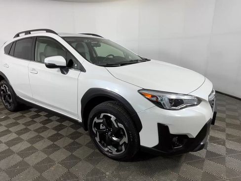 Used 2023 Subaru Crosstrek 2.5i Limited AWD/4WD image 1