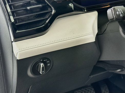 Certified 2025 Volkswagen Taos S AWD/4WD image 13