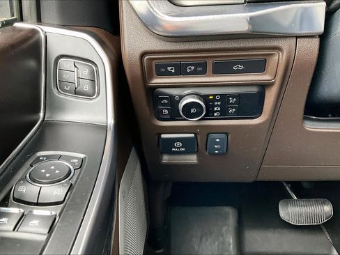 Used 2024 Ford F150 King Ranch w/ FX4 Off-Road Package AWD/4WD image 33