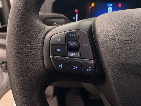 New 2026 Ford Transit 150 Low Roof image 13