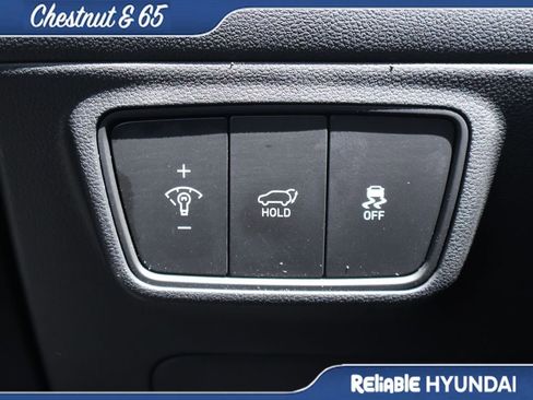 Certified 2023 Hyundai Tucson SEL w/ Cargo Package AWD/4WD image 32