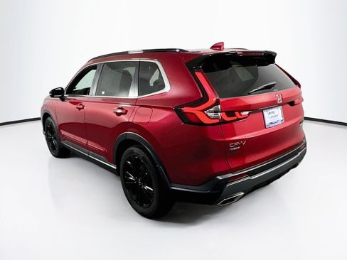 Used 2023 Honda CR-V Sport Touring image 7