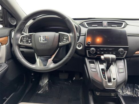Used 2020 Honda CR-V EX-L image 53