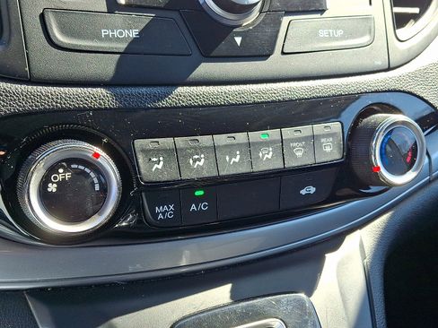Used 2015 Honda CR-V LX image 15