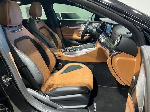 Used 2021 Mercedes-Benz AMG GT 63 S image 43