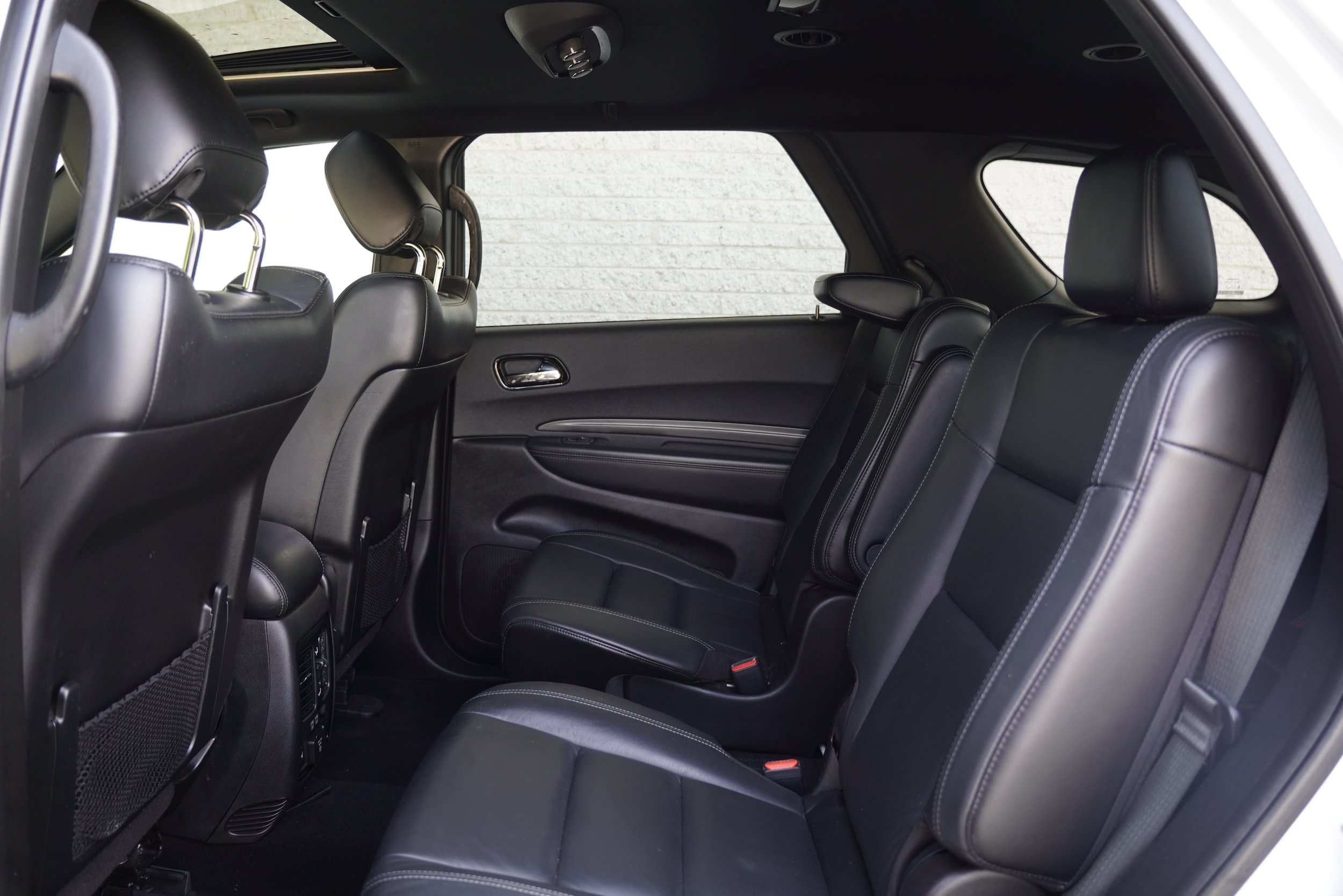 Used 2021 Dodge Durango GT AWD/4WD image 28