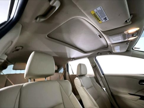 Used 2017 Acura RDX AWD w/ Technology Package image 13